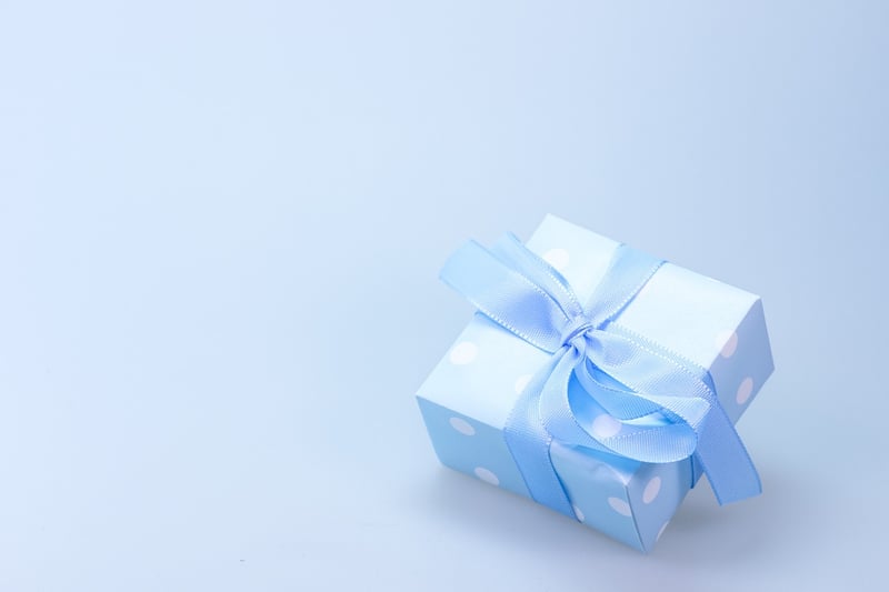 Moonbeam Gifts