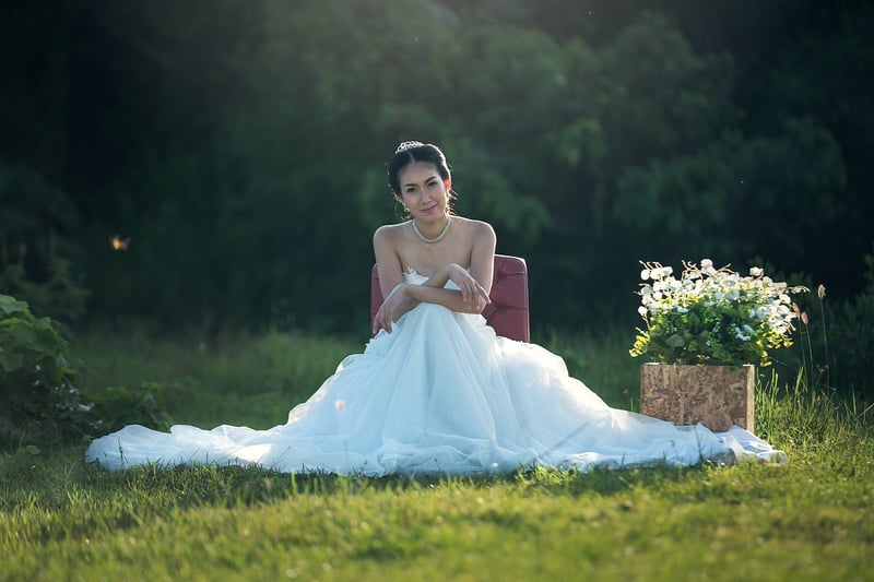 Galactic Elegance Wedding Theme